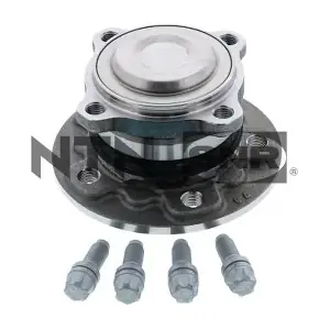 SNR R15060