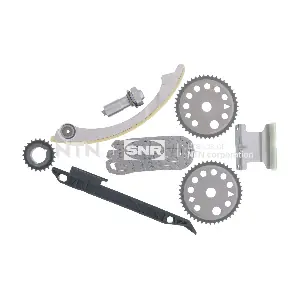 KDC45301 SNR