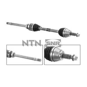 DK55.224 SNR