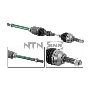DK68.010 SNR
