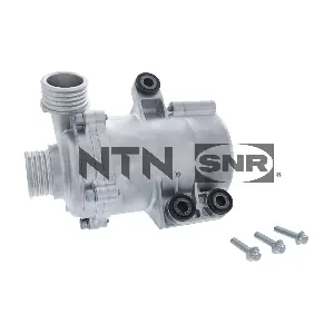 WPE002 SNR