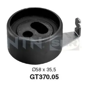 GT37005 SNR