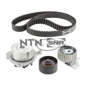 KDP458.410 SNR
