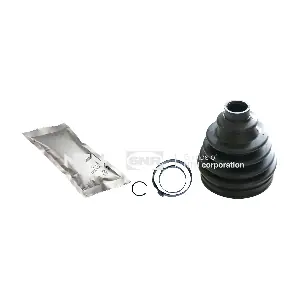IBK58.009 SNR