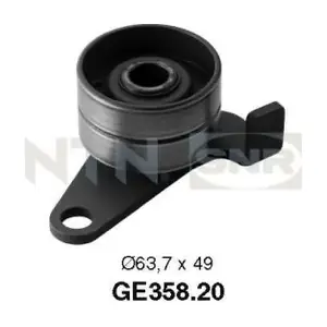GE358.20 SNR