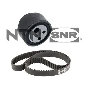 KD458.06 SNR