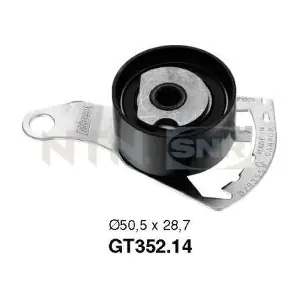 SNR GT352.14