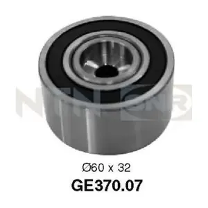 SNR GE37007