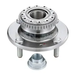 R184.59 SNR