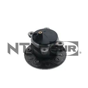 R168.136 SNR