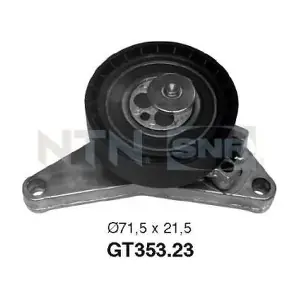 GT35323 SNR