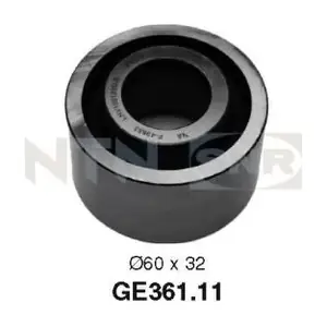 GE361.11 SNR