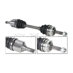 SNR DK53027