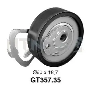 GT35735 SNR