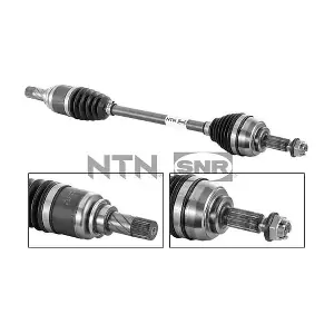 SNR DK55.156