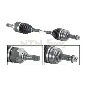 SNR DK55.022