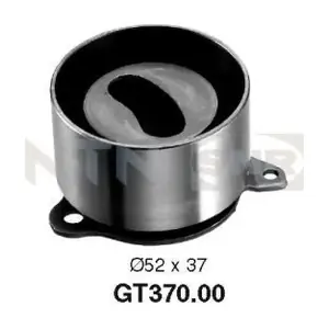 GT370.00 SNR