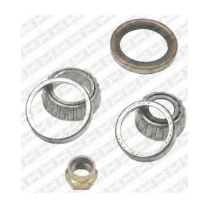 SNR R17010