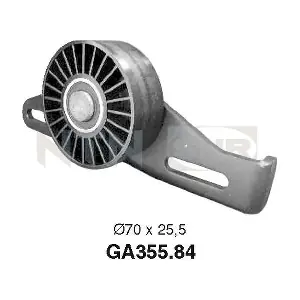 SNR GA355.84