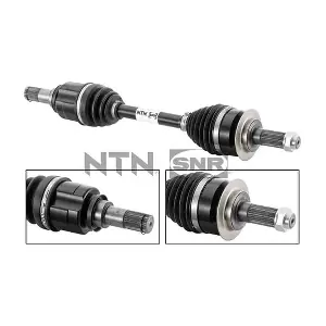 DK77.021 SNR