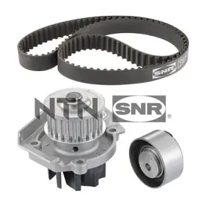 KDP458.550 SNR