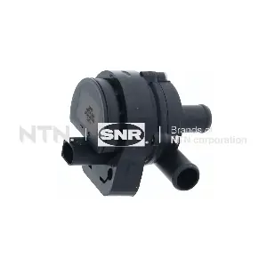 WPEA009 SNR