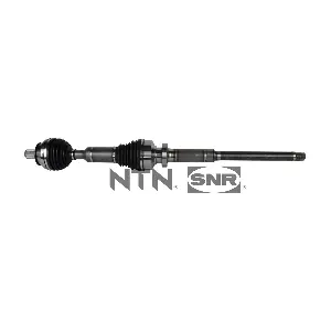 DK65.011 SNR