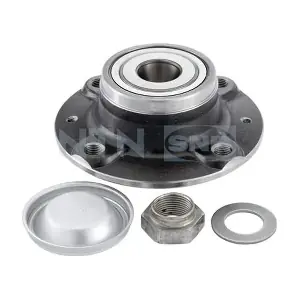 SNR R166.26
