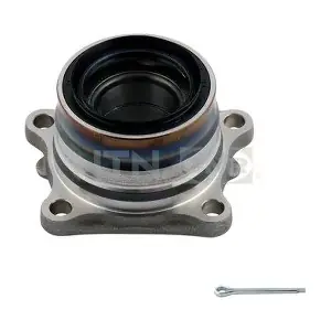 R169.42 SNR