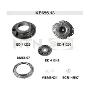 KB655.13 SNR