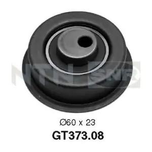 GT373.08 SNR