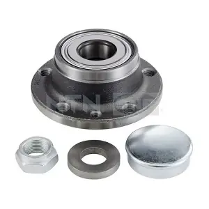 R141.23 SNR