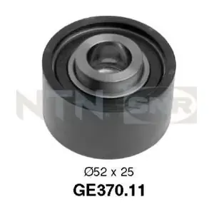 GE370.11 SNR