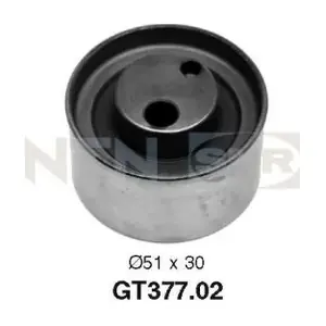 GT37702 SNR