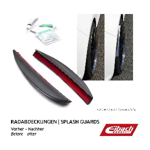 EIBACH VT540-L