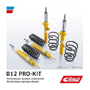 EIBACH E90-15-003-01-22
