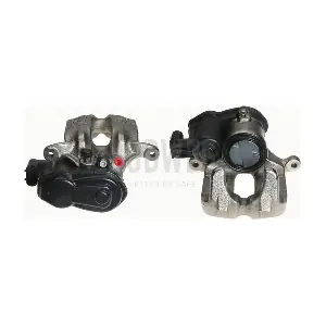 344283 BUDWEG CALIPER