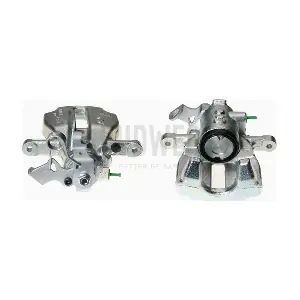 BUDWEG CALIPER 344166