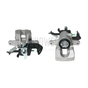 BUDWEG CALIPER 345330