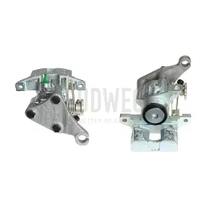 BUDWEG CALIPER 34991