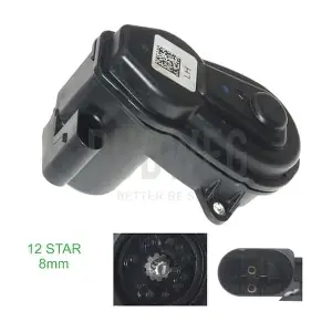 208020 BUDWEG CALIPER