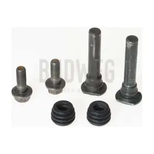 169152 BUDWEG CALIPER