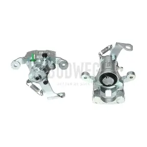 BUDWEG CALIPER 344784