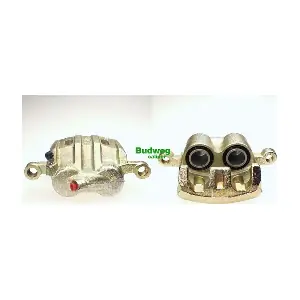 BUDWEG CALIPER 342196 Гальмівний супорт