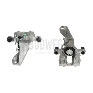BUDWEG CALIPER 345145