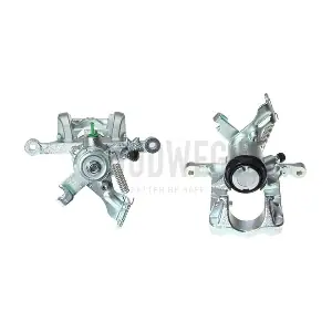 BUDWEG CALIPER 344608 Гальмівний супорт