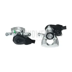 BUDWEG CALIPER 345636