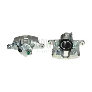 BUDWEG CALIPER 341946 Гальмівний супорт