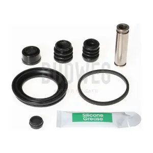 BUDWEG CALIPER 202011