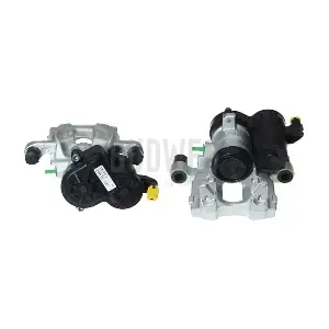 BUDWEG CALIPER 345454